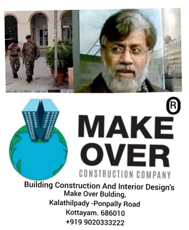 തഹാവൂര്‍ റാണയുമായുള്ള വിമാനം ഡല്‍ഹിയിലെത്തി; അതീവ സുരക്ഷയില്‍ രാജ്യതലസ്ഥാനം