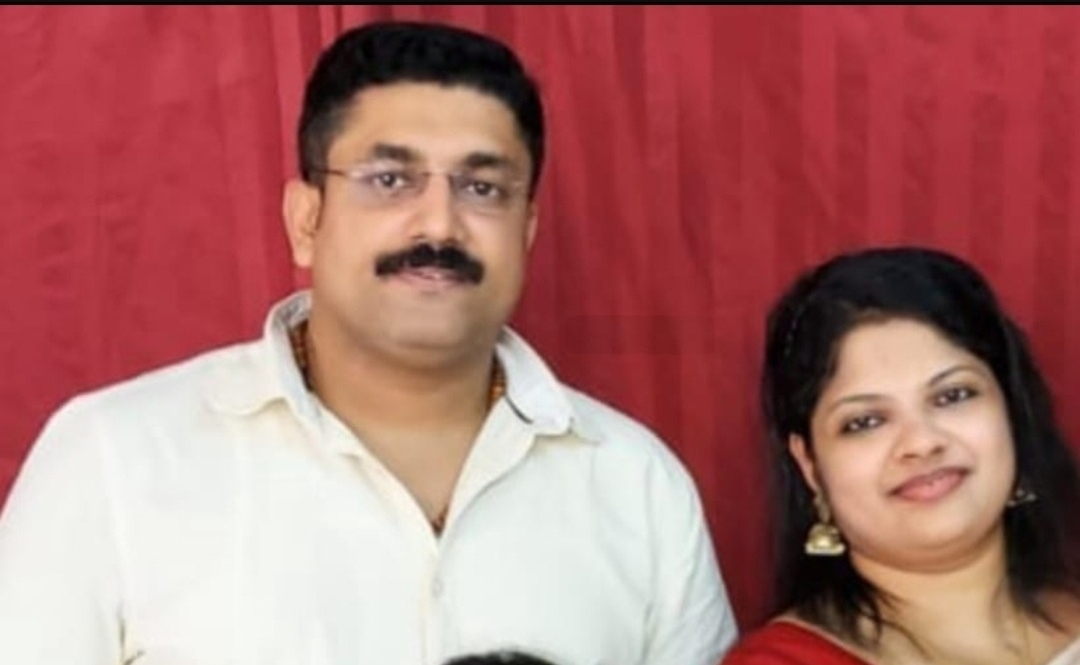 *കുവൈത്തിൽ മലയാളി നഴ്സിംഗ് ദമ്പതികളെ കുത്തേറ്റ് മരിച്ച നിലയിൽ കണ്ടെത്തി.*