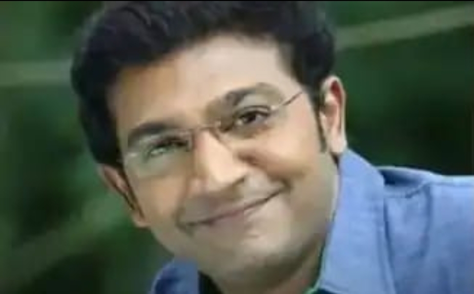 *പ്രശസ്ത സിനിമാ സീരിയൽ താരം വിഷ്ണു പ്രസാദ് അന്തരിച്ചു.*