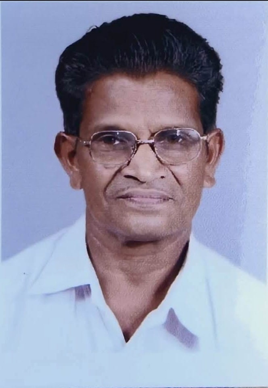 *സിപിഐ നേതാവ് എൻ കെ സാനുജൻ അന്തരിച്ചു.*
