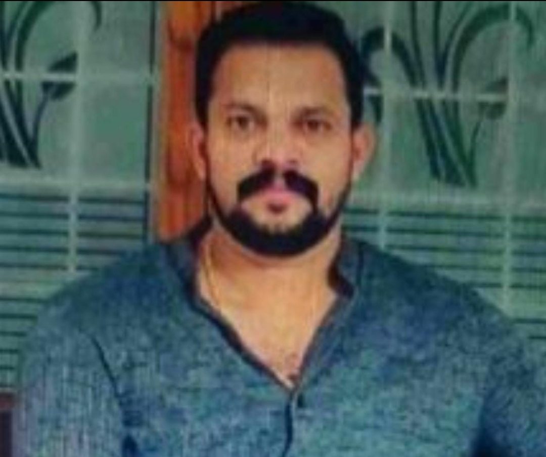 *ഡ്യൂട്ടിക്കിടെയുണ്ടായ ഹൃദയാഘാതം മലയാളി സ്വദേശിയായ സൈനികന് ദാരുണാന്ത്യം.*