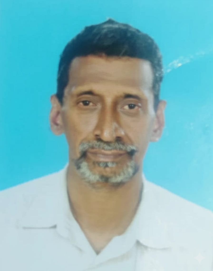 *കോട്ടയം കോടിമത പള്ളിപ്പുറത്തുക്കാവ് ക്ഷേത്രം മുൻ മേൽശാന്തി നാരായണൻ പോറ്റി അന്തരിച്ചു*