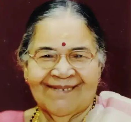 *മുന്‍ പ്രതിപക്ഷ നേതാവും കോണ്‍ഗ്രസ് വര്‍ക്കിങ് കമ്മിറ്റി അംഗവുമായ രമേശ്‌ ചെന്നിത്തലയുടെ മാതാവ്  എന്‍. ദേവകിയമ്മ അന്തരിച്ചു*