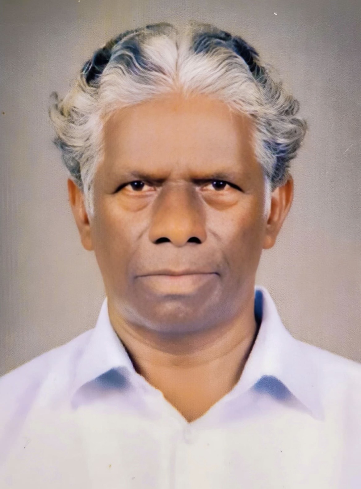 അഞ്ചാനിക്കൽ പാസ്റ്റർ:പി.എം ജോൺ (80)നിര്യാതനായി.