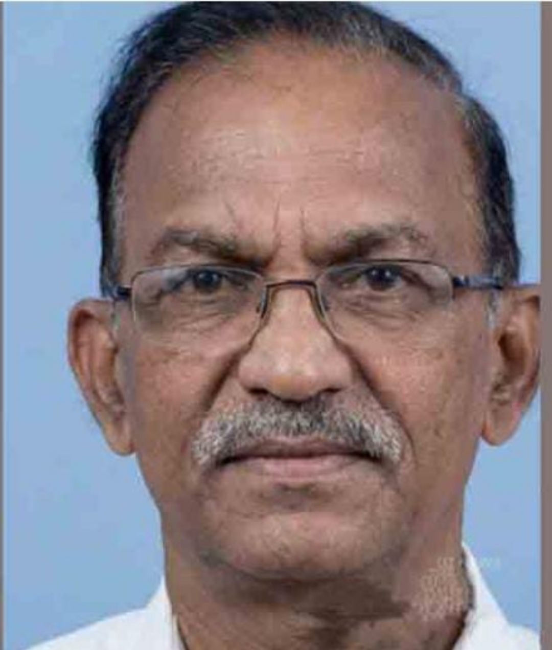 *വോട്ടെടുപ്പ് ദിനത്തിൽ സ്ഥാനാർത്ഥി അന്തരിച്ചു.*