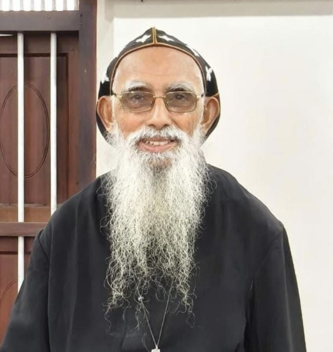 മലങ്കര ഓർത്തഡോക്സ് സുറിയാനി സഭയുടെ മുതിർന്ന വൈദികൻ കെ വി ജോസഫ് റമ്പാൻ അന്തരിച്ചു. 90 വയസായിരുന്നു.