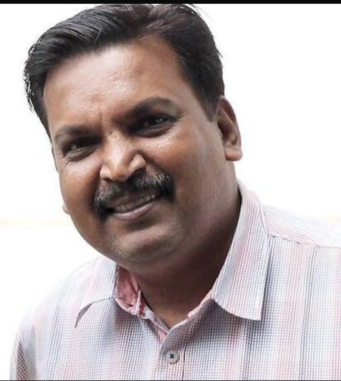 മലയാള മനോരമ തിരുവനന്തപുരം സ്പെഷൽ കറസ്പോണ്ടന്റ് ജി.വിനോദ് (54) അന്തരിച്ചു.