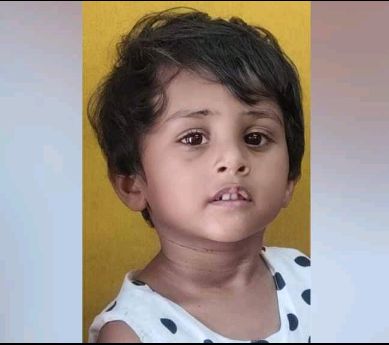 *ശ്വാസംമുട്ടലിന് ചികിത്സ തേടി; കുത്തിവെപ്പിന് പിന്നാലെ രണ്ടര വയസുകാരിക്ക് ദാരുണാന്ത്യം*