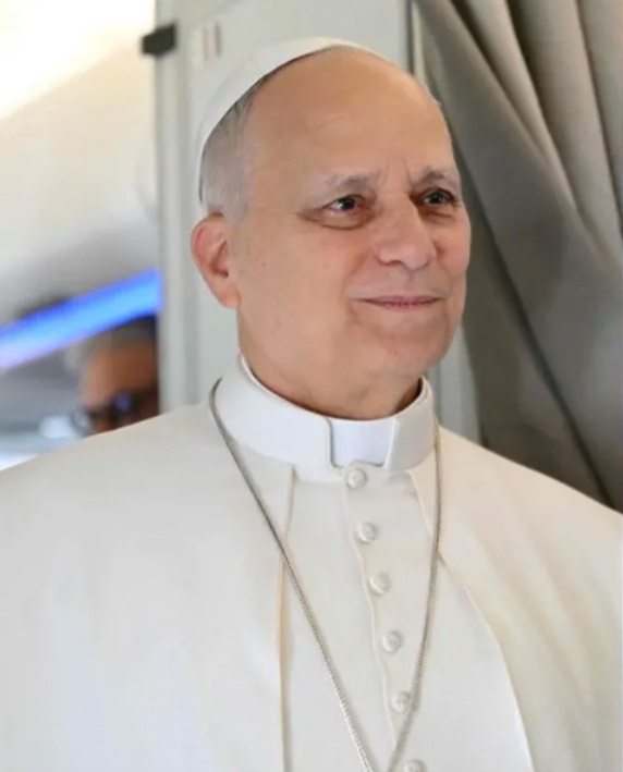 ഒരു കൂട്ടം നിഷ്ഠൂരര്&zwj; ലോകത്തെ നശിപ്പിക്കുന്നു', യുദ്ധത്തിനായി പണം ഒഴുക്കുന്നവരെ വിമര്&zwj;ശിച്ച്&zwnj; മാര്&zwj;പാപ്പ