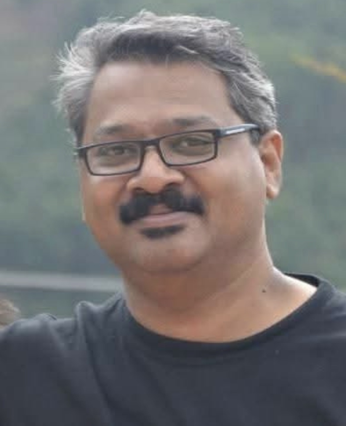 കോട്ടയം കഞ്ഞിക്കുഴി സ്വദേശി സതീഷ് ജോർജ് അന്തരിച്ചു