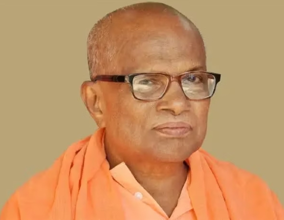 ഗുരു മുനി നാരായണ പ്രസാദ്(87) അന്തരിച്ചു