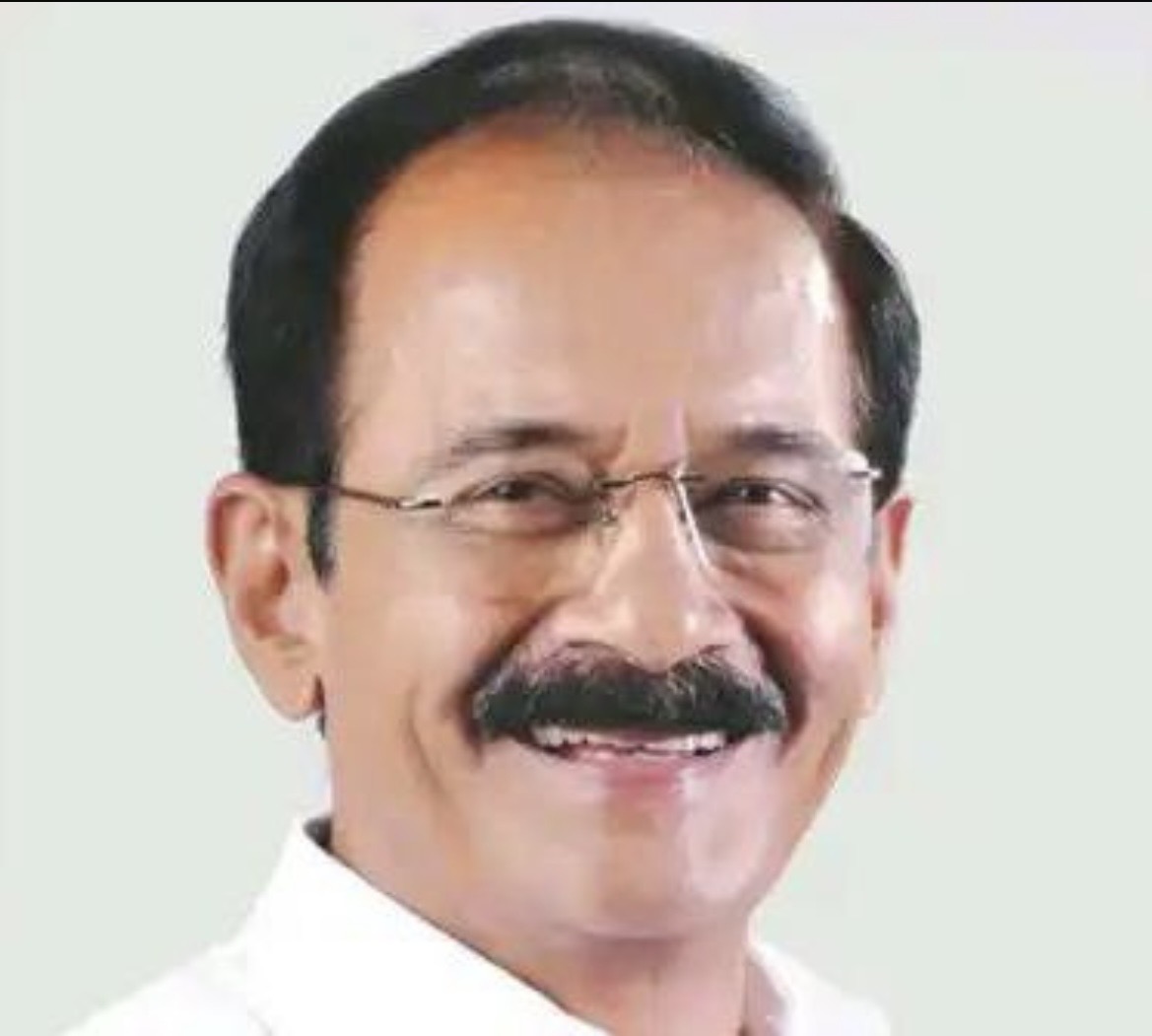 ഡിജോ കാപ്പന്റെ സംസ്കാരം ഇന്ന്