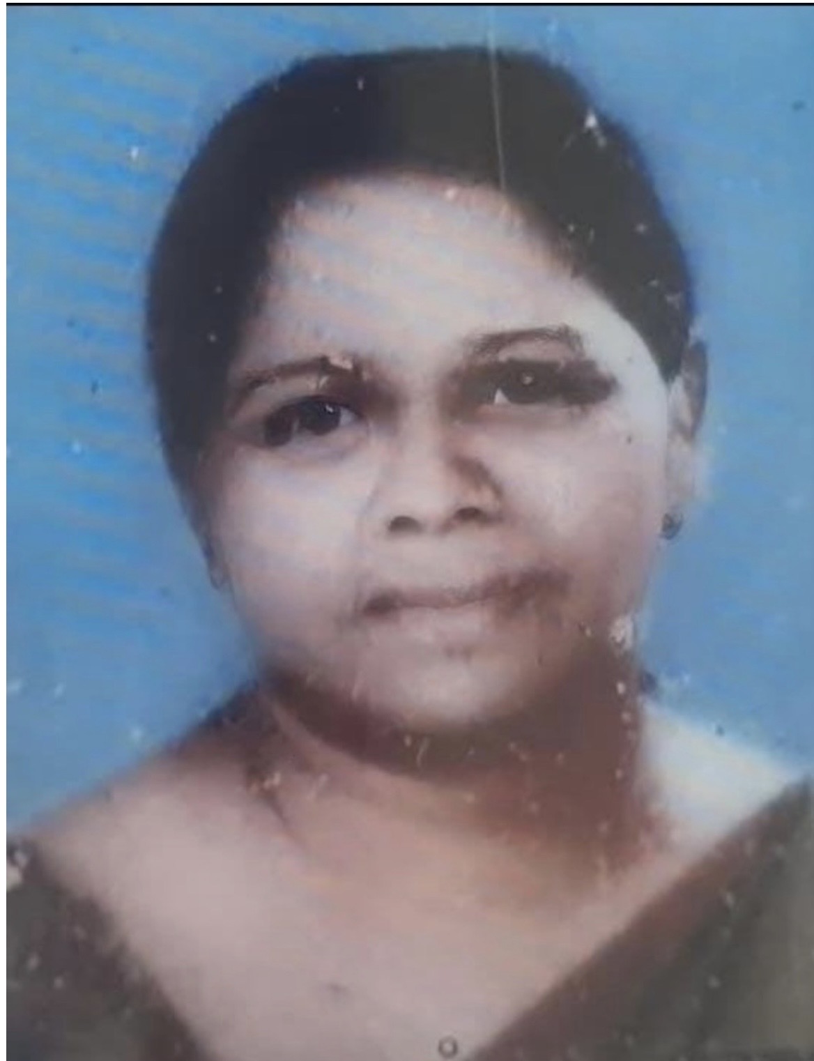 കോട്ടയം തിരുനക്കര ബസ് സ്റ്റാൻഡിൽ ബസിടിച്ച് പരിക്കേറ്റ് ചികിത്സയിലായിരുന്ന യാത്രക്കാരി മരിച്ചു