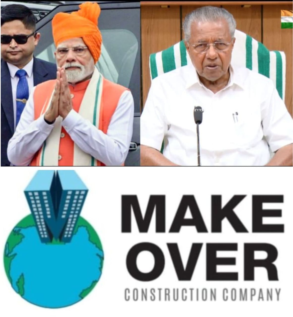 *പ്രധാനമന്ത്രിക്കെതിരെ രൂക്ഷ വിമർശനവുമായി മുഖ്യമന്ത്രി പിണറായി വിജയൻ* *പ്രധാനമന്ത്രിക്കെതിരെ രൂക്ഷ വിമർശനവുമായി മുഖ്യമന്ത്രി പിണറായി വിജയൻ*