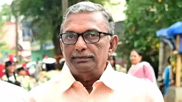 *മുഖ്യമന്ത്രിയുടേത് എന്നും ശബരിമലയെ സഹായിക്കുന്ന നിലപാട് ദേവസ്വം ബോർഡ് പ്രസിഡൻ്റ് എ പത്മകുമാർ* *മുഖ്യമന്ത്രിയുടേത് എന്നും ശബരിമലയെ സഹായിക്കുന്ന നിലപാട് ദേവസ്വം ബോർഡ് പ്രസിഡൻ്റ് എ പത്മകുമാർ*